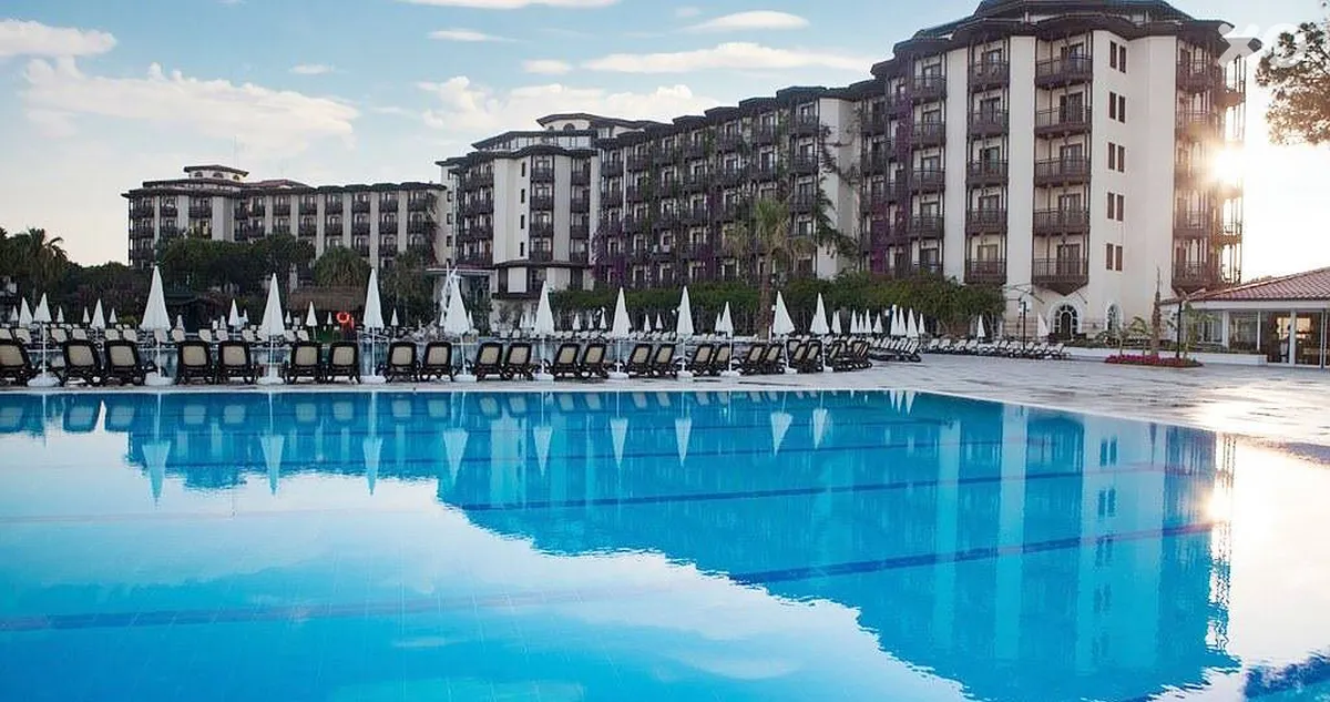 Selectum Family Resort Belek