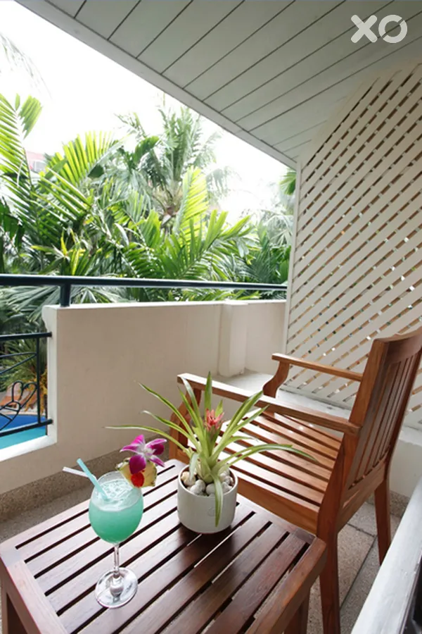 Viridian Resort
