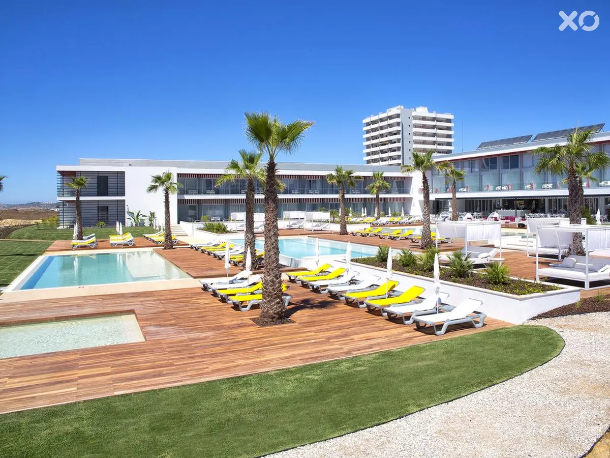 Pestana Alvor South Beach