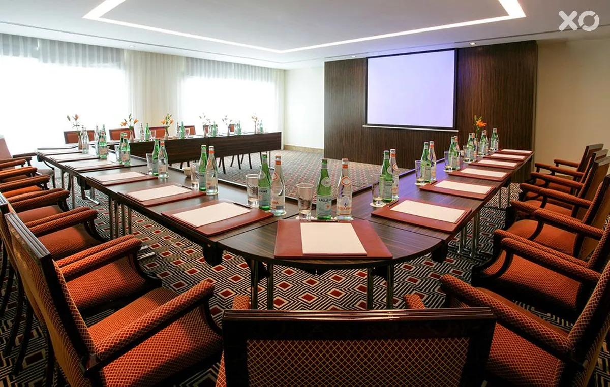 Elite Byblos Hotel