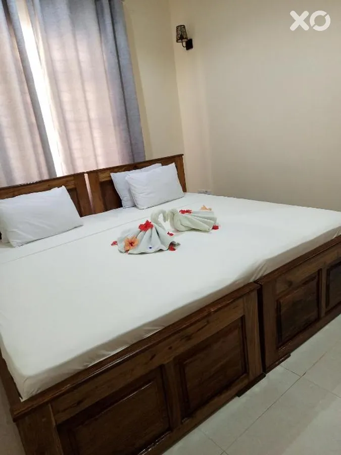 Kendwa Cool & Calm Hotel
