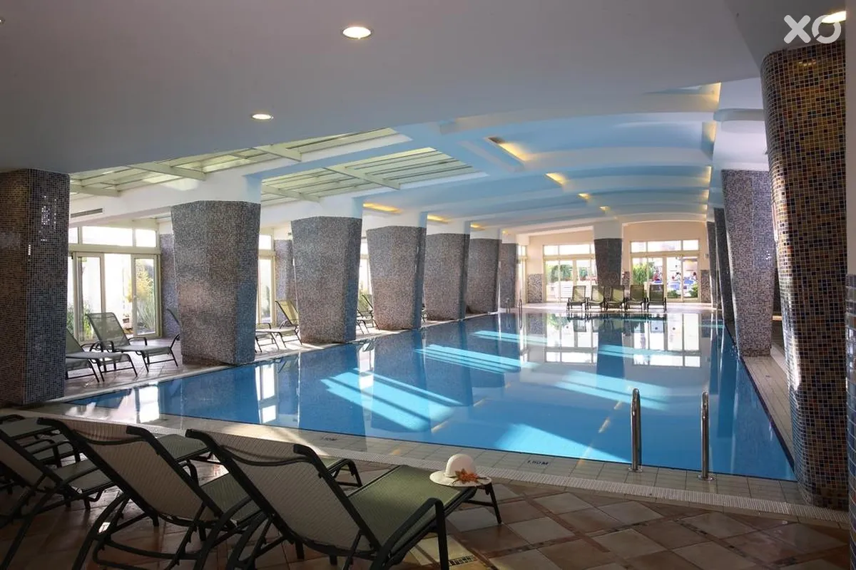 La Blanche Resort & Spa