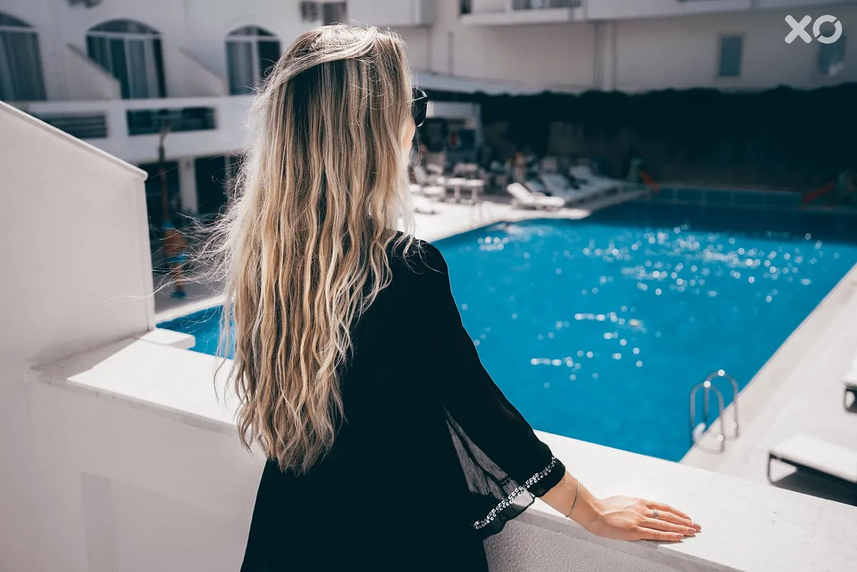 Beso Beach Hotel