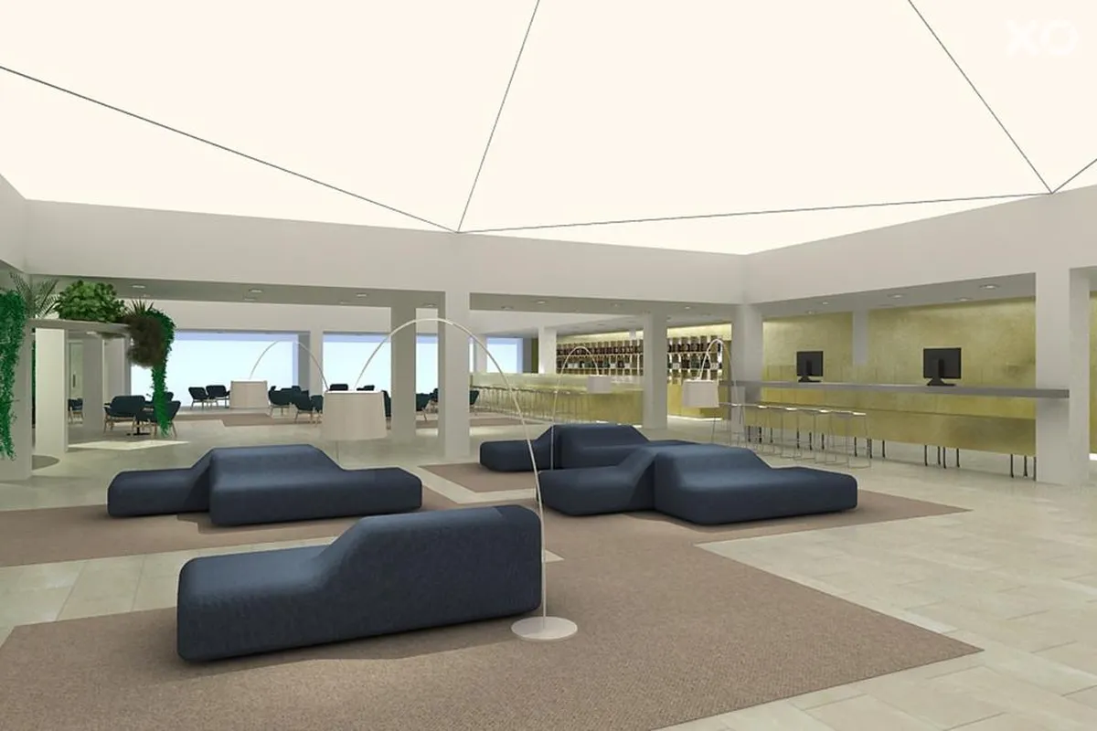 Medena Hotel