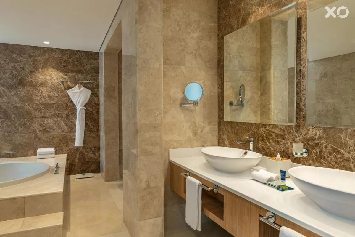 Four Points by Sheraton Production City