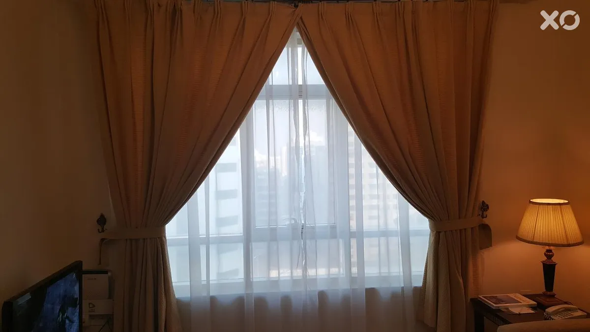 Al Hayat Hotel Apartments