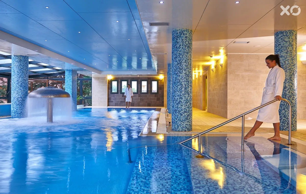 Sentido Vasia Resort & Spa