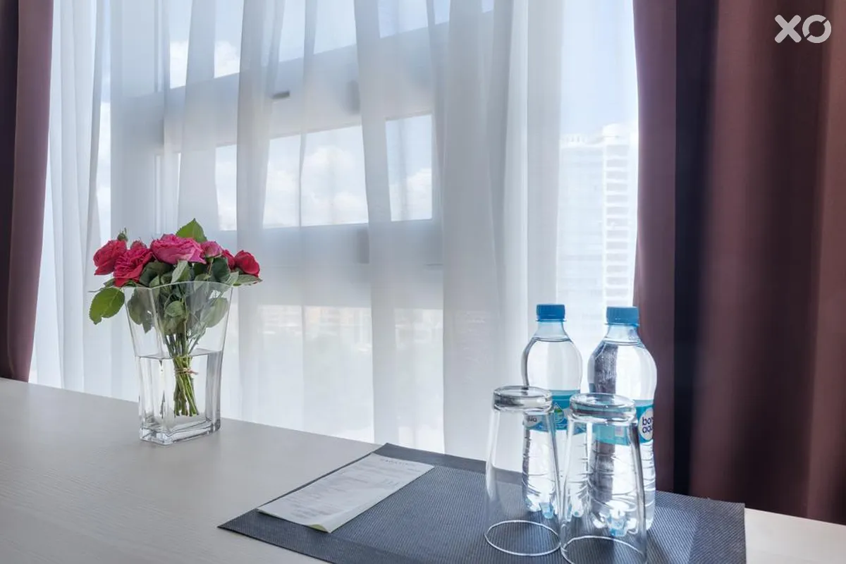 Gagarinn Hotel