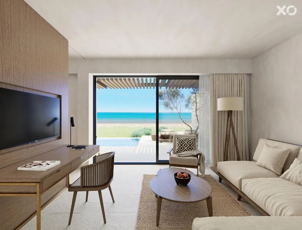 The Olivar Suites