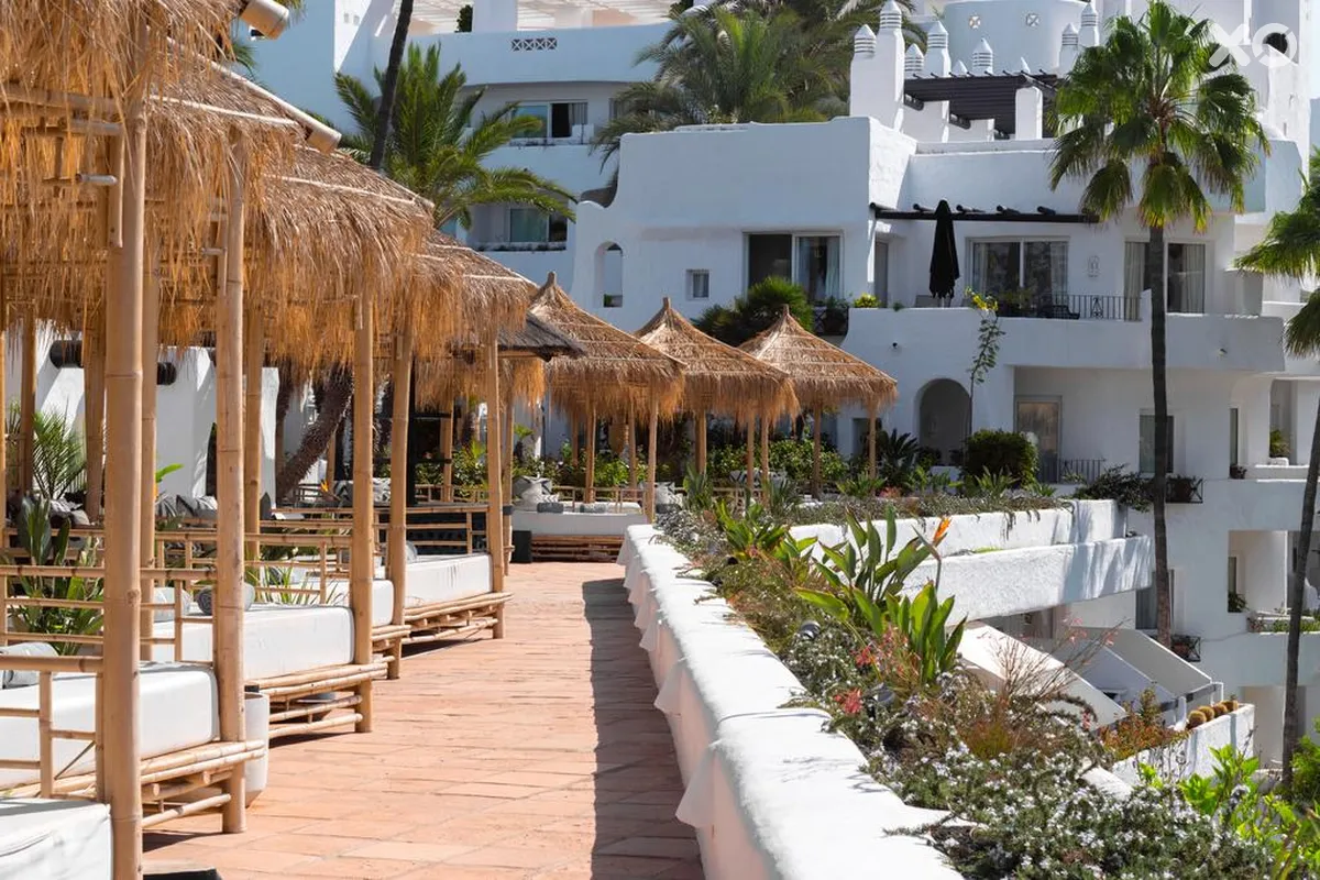 Jardin Tropical Hotel
