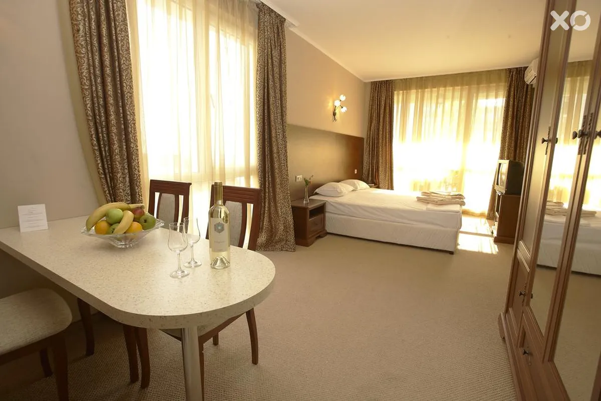 Festa Pomorie Resort Hotel