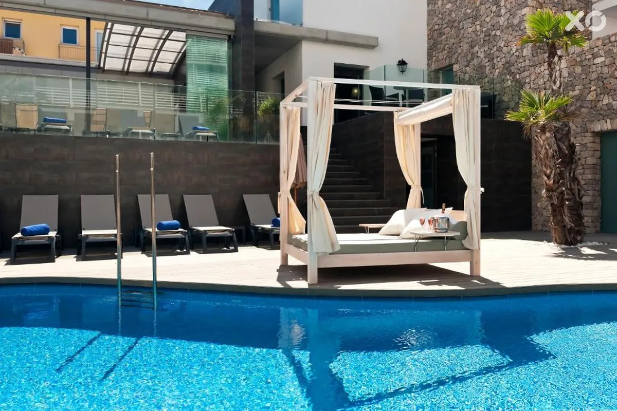 Barcelo Hamilton Menorca