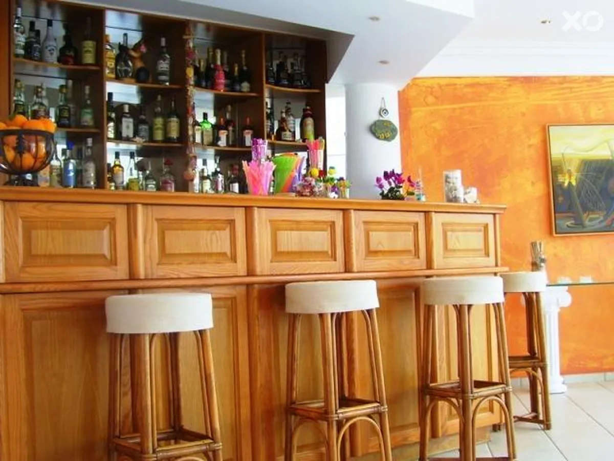 Pallatium Hotel