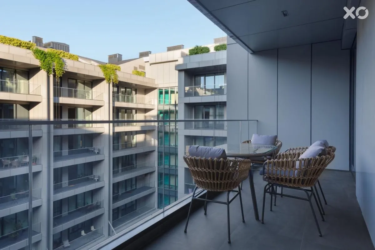 The Westin Istanbul Nisantasi