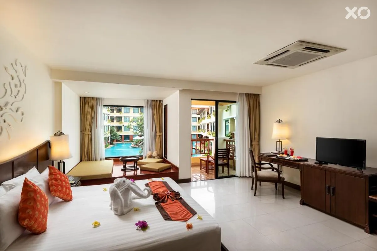 Patong Paragon Resort & Spa
