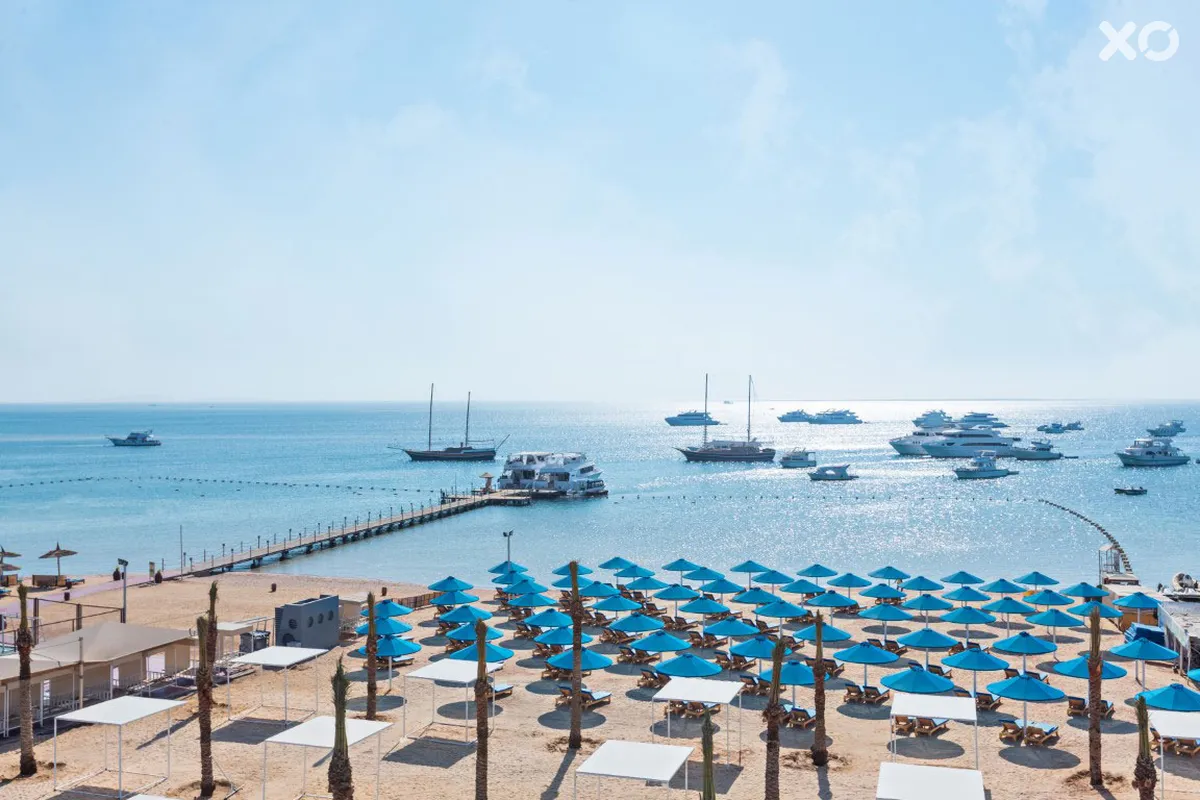 Albatros Blu Spa