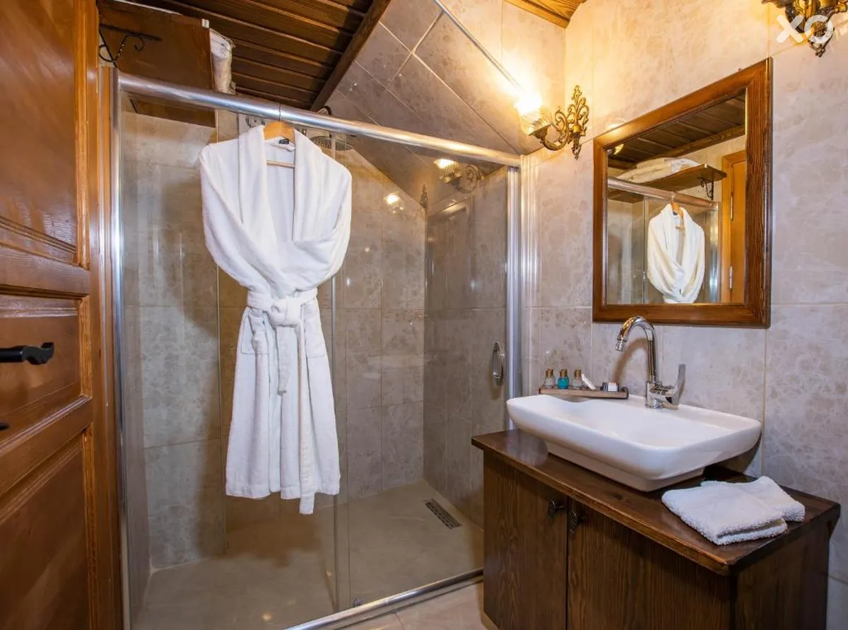 Lord of Cappadocia Hotel