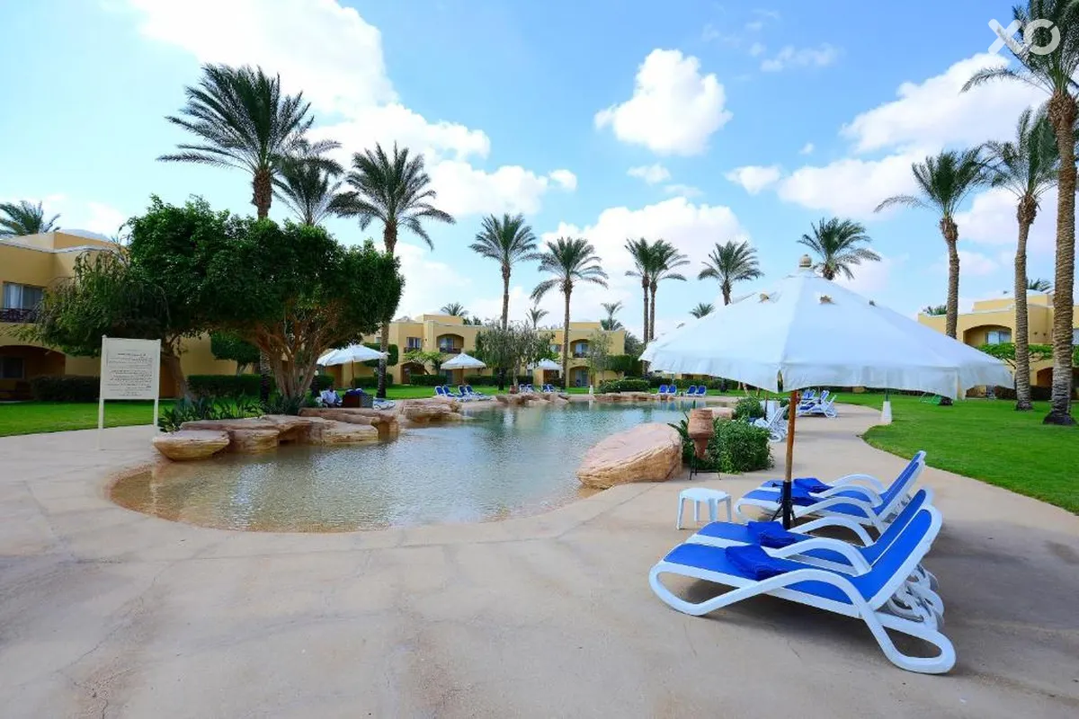 Stella Di Mare Sea Club Hotel