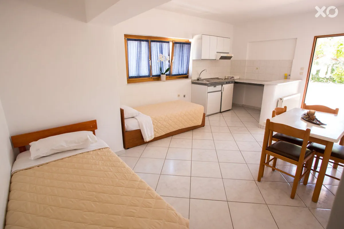 Helena Christina Hotel Apartments