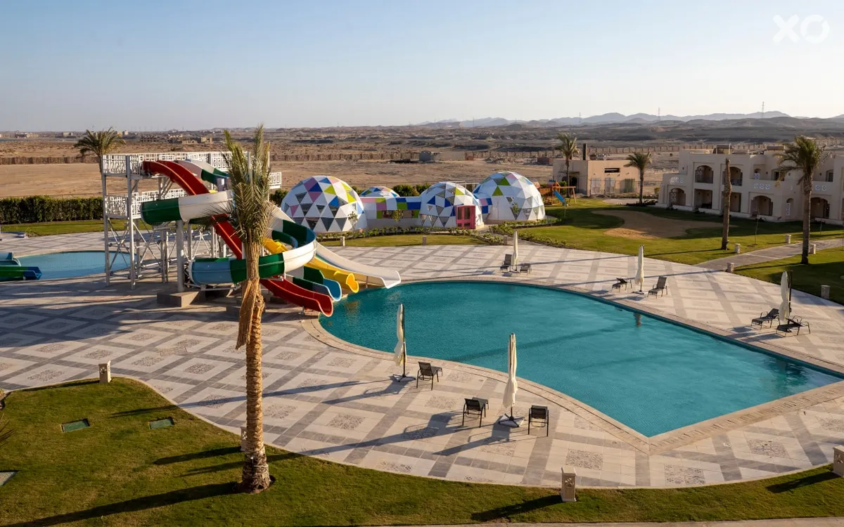 Sataya Resort Marsa Alam