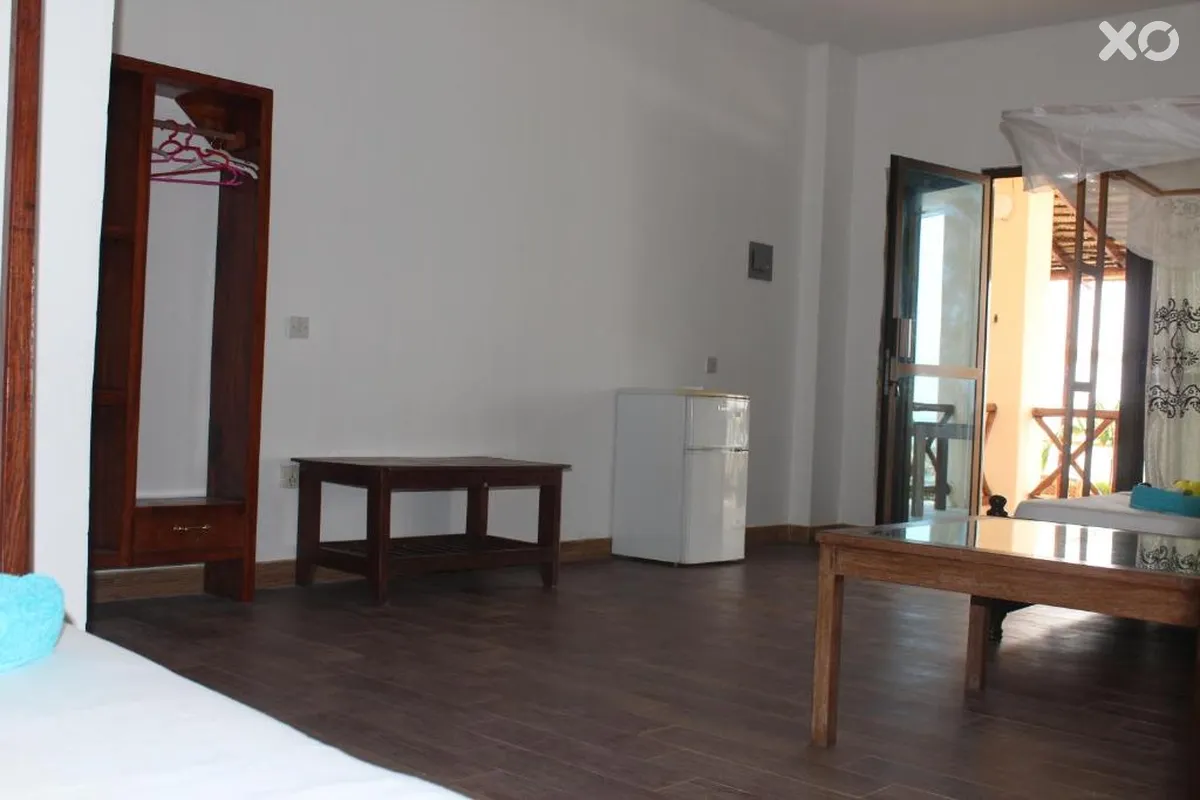 Faridu Beach Bungalows