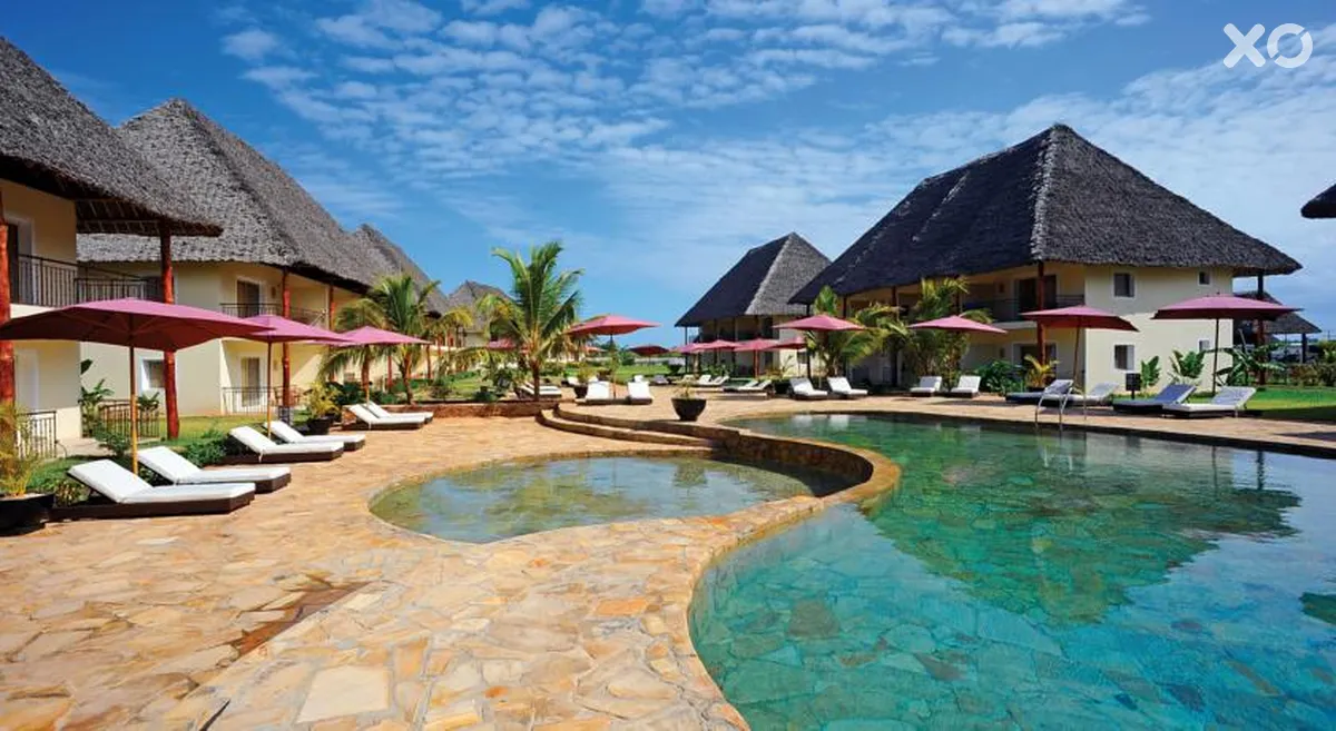 TUI Blue Bahari Zanzibar