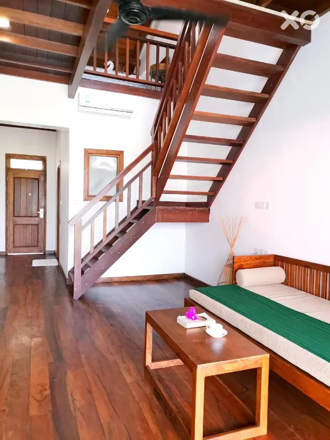Cardamon Hotel Nilaveli