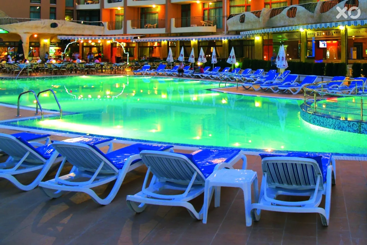 Grenada Hotel