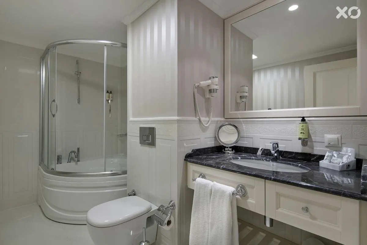 Icon Istanbul Hotel
