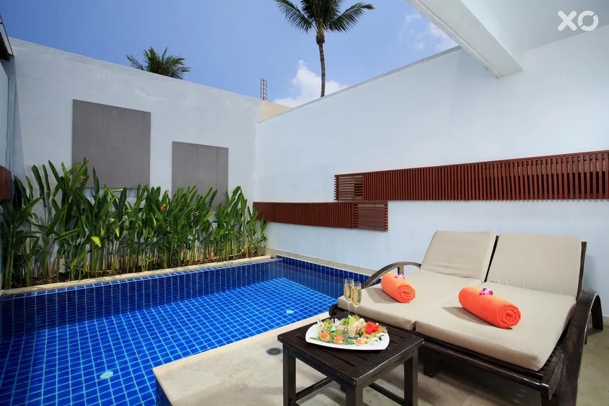 La Flora Resort Patong