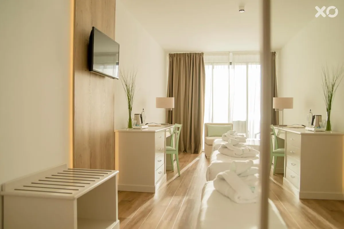 Caloura Resort