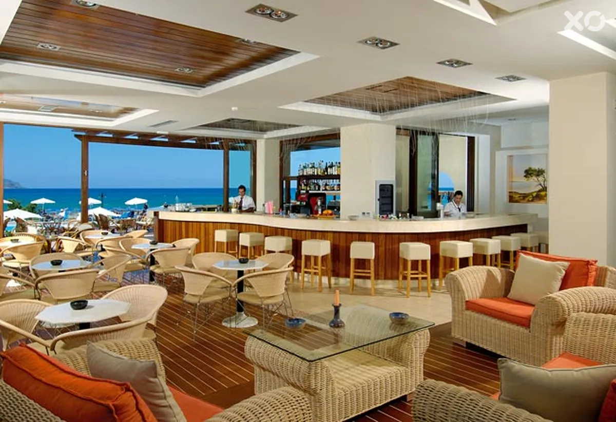 Pilot Beach Resort
