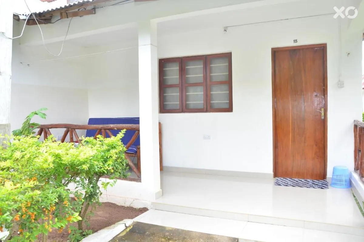 Bagamoyo Spice Villa