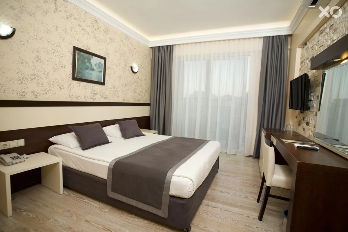 Camyuva Beach Hotel
