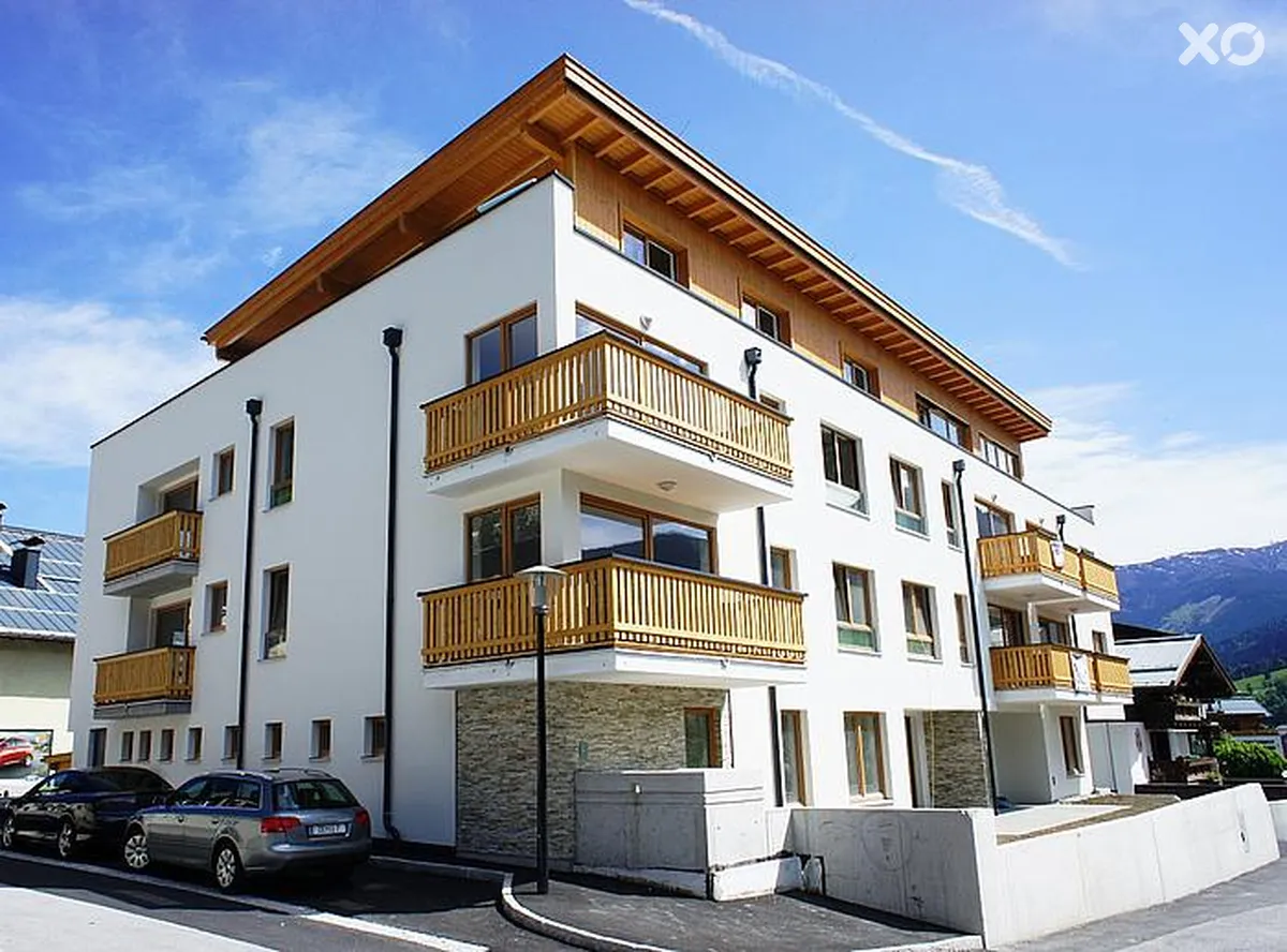 Alpenparks Residence Zell am See