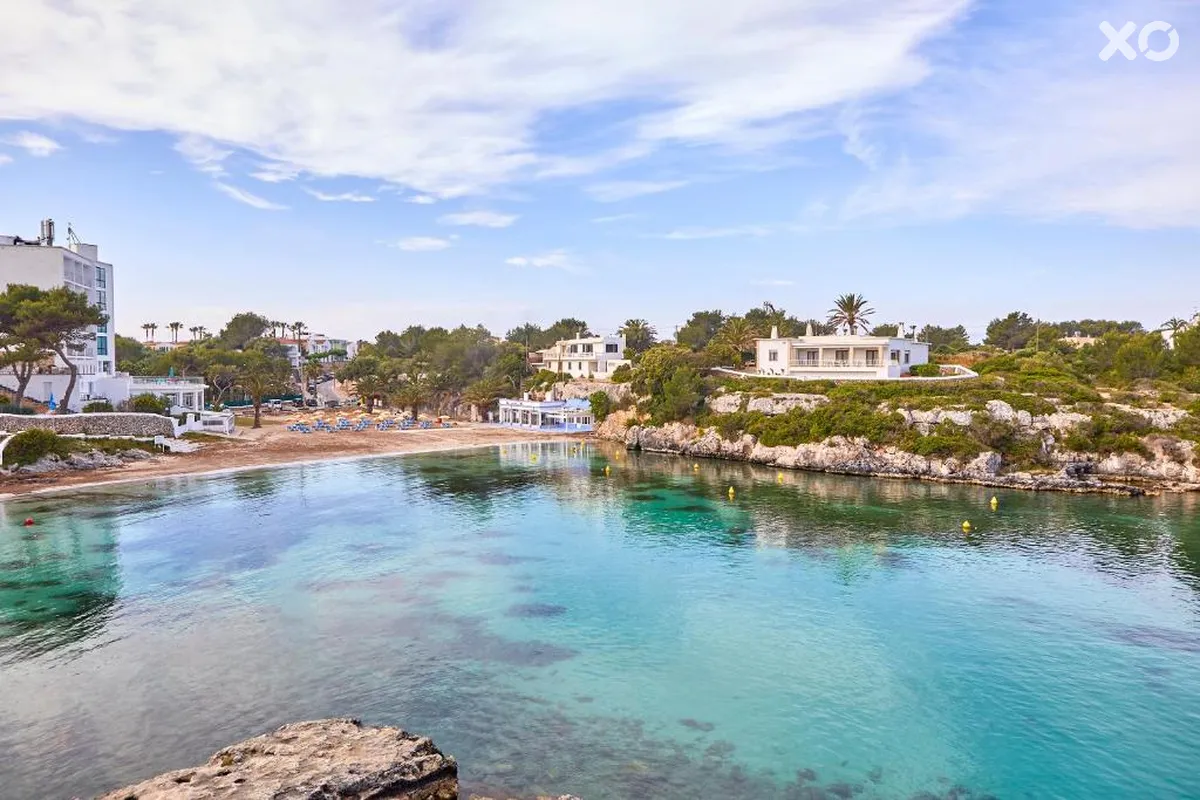 Prinsotel La Caleta