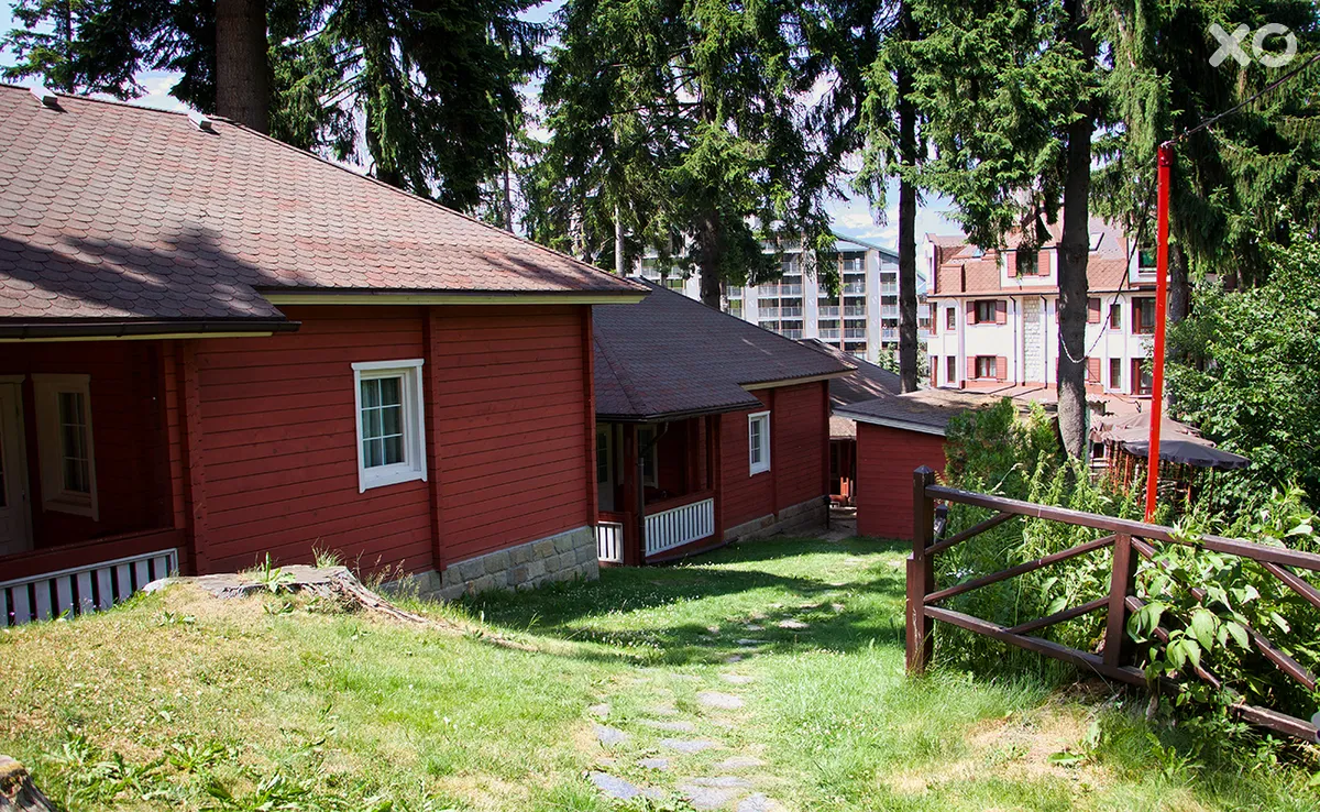 Alpin Hotel
