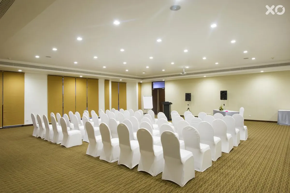 Avani Kalutara Resort