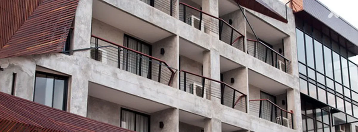The Now Hotel