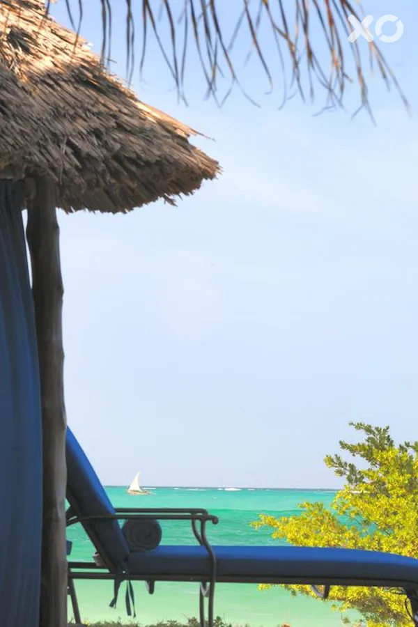 The Palms Zanzibar