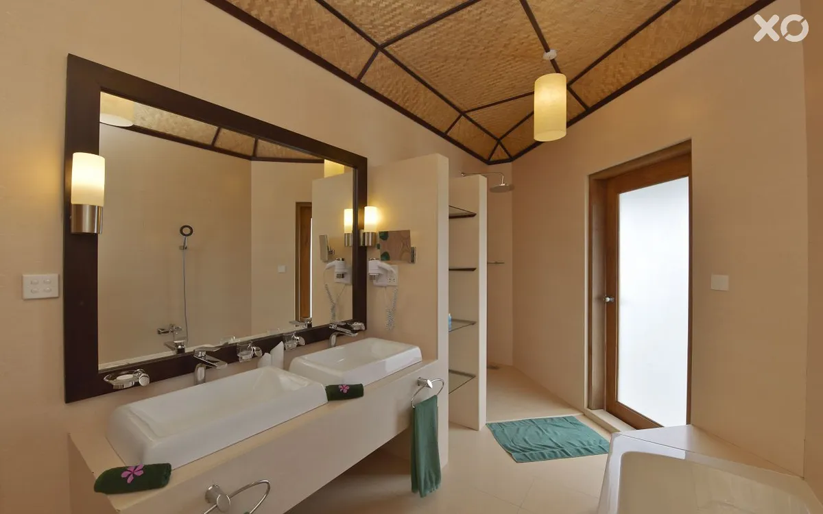 Safari Island Resort & Spa
