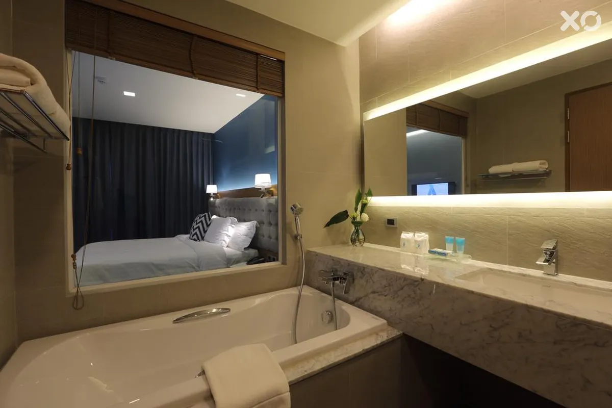Bluesotel Krabi