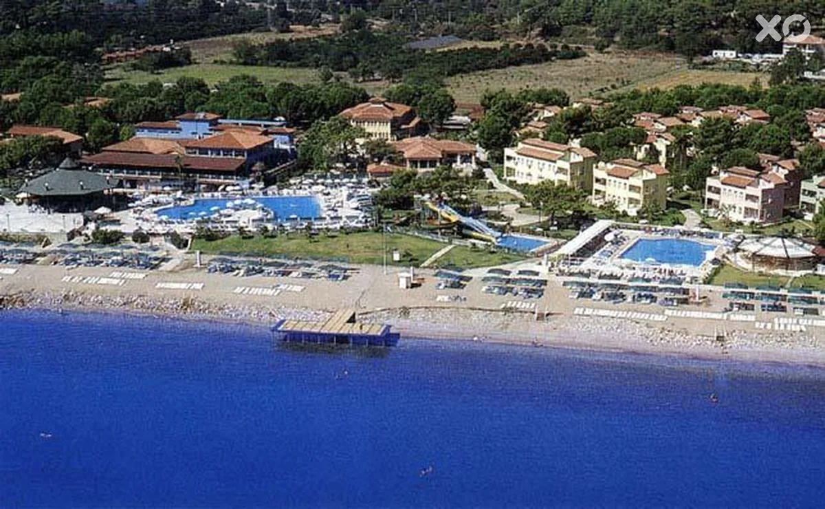 Club Belkoy