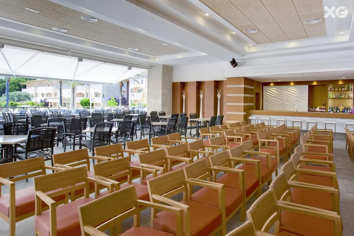 Mar Hotels Playa Mar & Spa