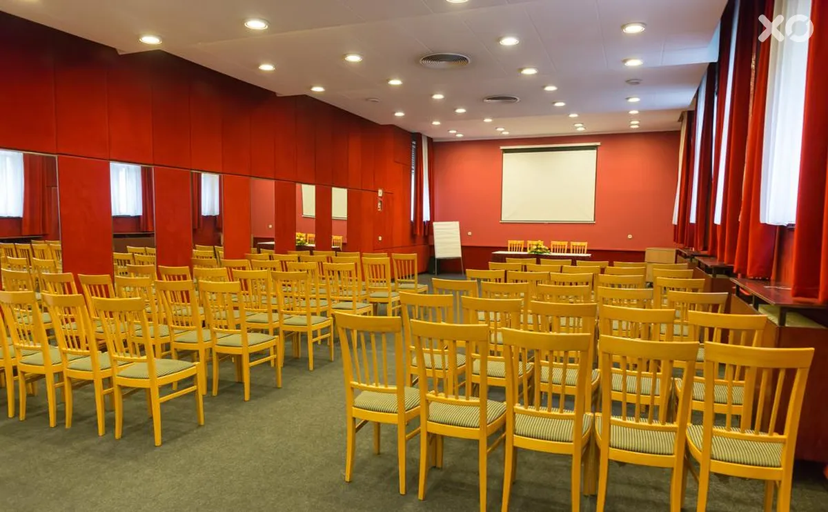 Hunguest Hotel Helios Anna