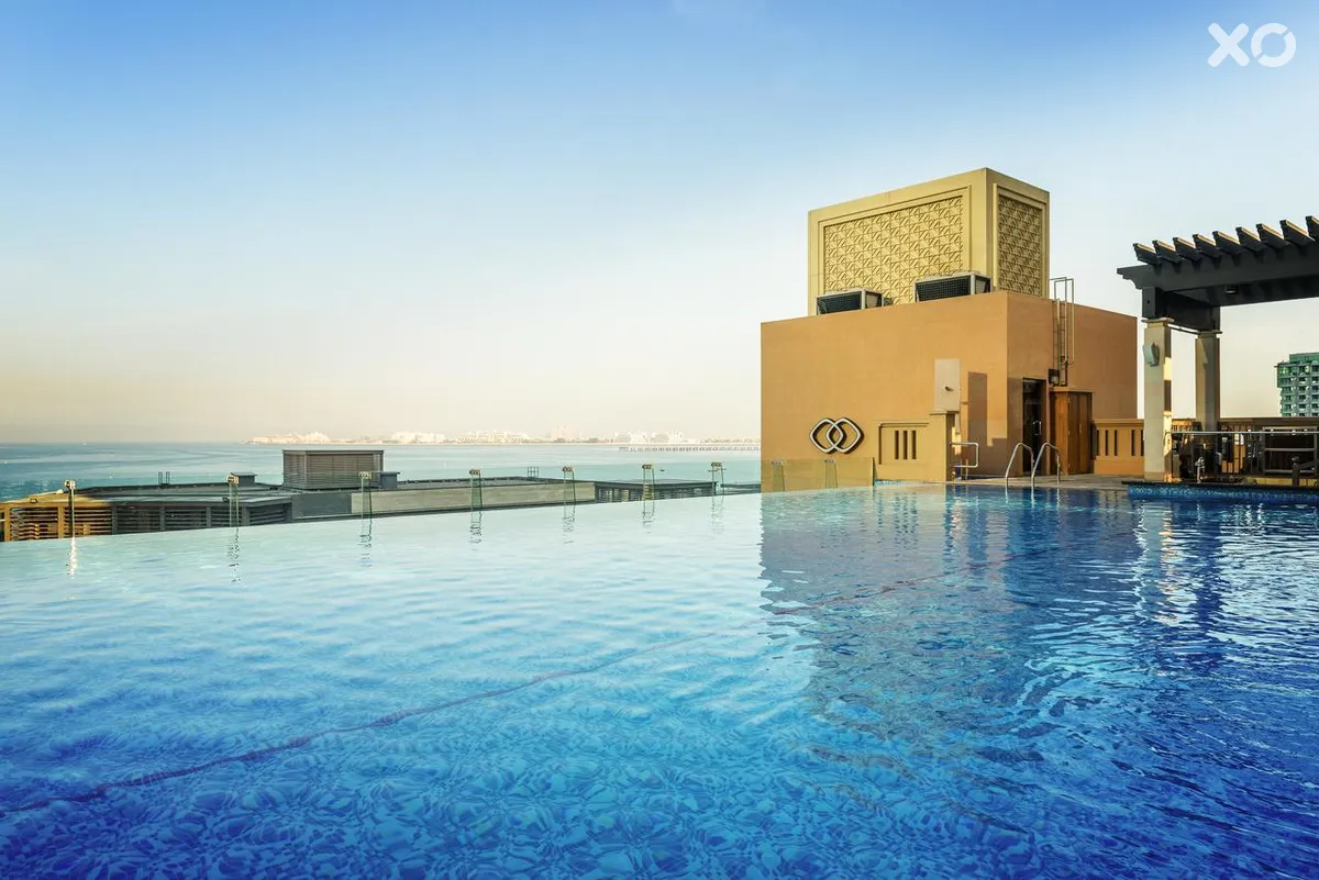 Sofitel Dubai Jumeirah Beach