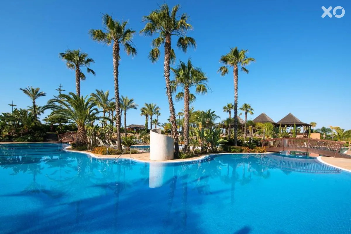 Puerto Antilla Grand Hotel