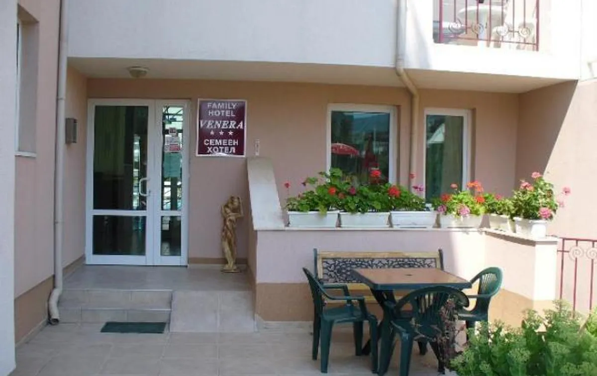 Venera Hotel