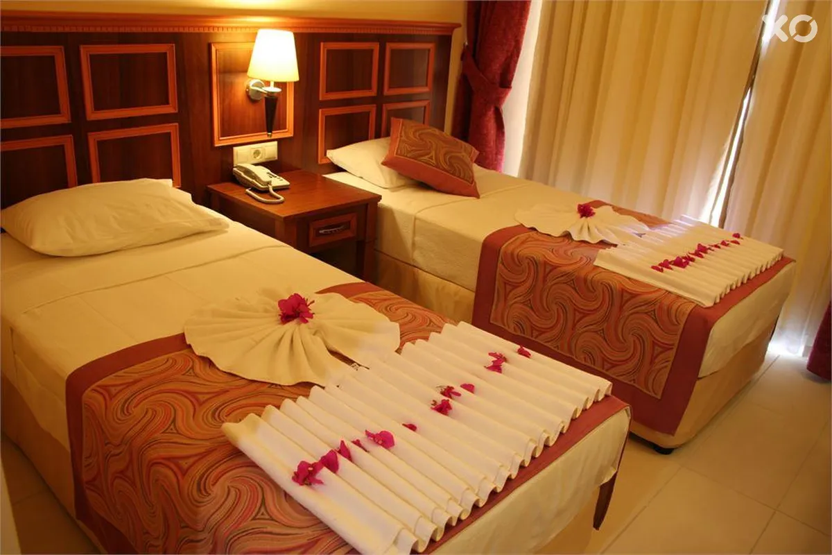 Grand Nar Hotel