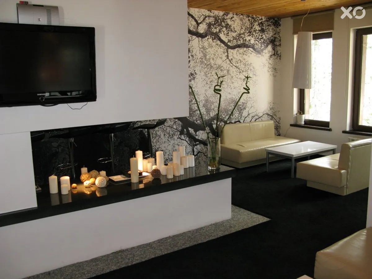 Green Life Family Apartments